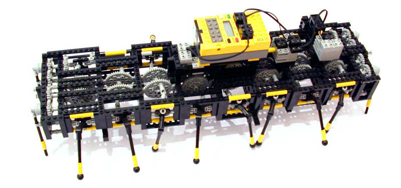 legoroboter produkt gestaltung industrial roboter lego robots robotics invention system mindstorm verbindungen modul technic Jonadesign Jona Design Zürich