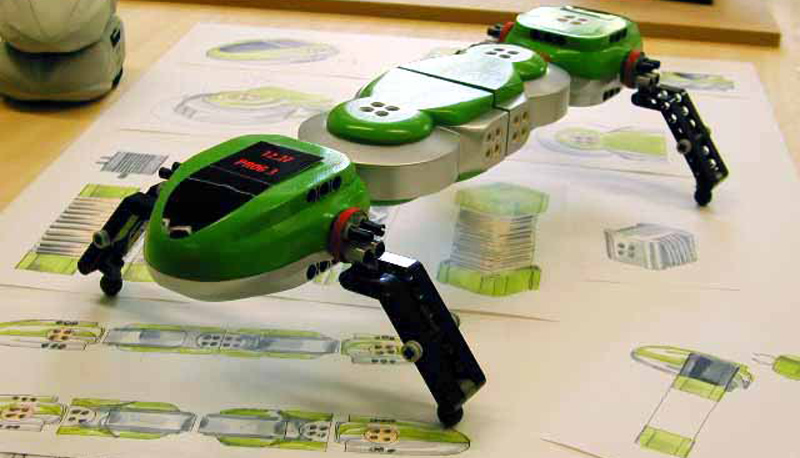 legoroboter mindstorms robots robotics invention system verbindungen modul system technik zürich produktgestaltung produkt industrial Jonadesign Jona Design Zürich