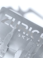 Die Blechkarten sind eine Neuinterpretation der Postkarten. Jonadesign Jona Design Zürich
