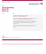 Externer Link zu fjoe.ch
