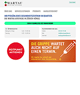 Externer Link zu www.wartauapotheke.ch