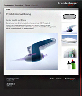 Externer Link zu www.proe.ch