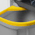Abfalltrennsystem Müllex Flexx von Stöckli Jonadesign Jona Design Zürich